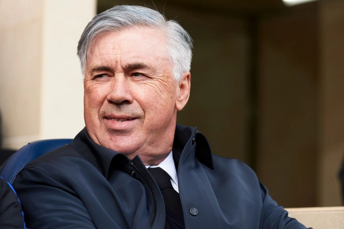 Ançelotti bu tarixdə Realdan gedir
