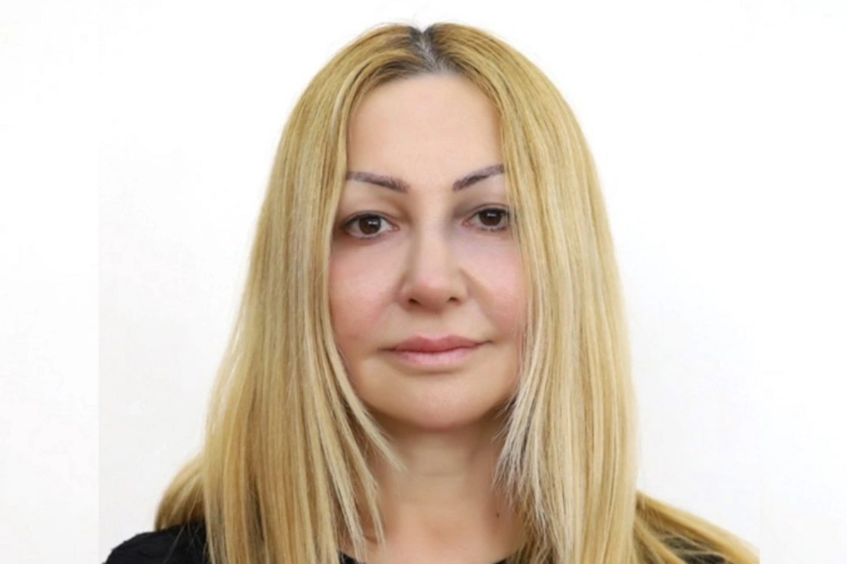Bakıda xanım alimin yaşı doqquz il kiçildildi