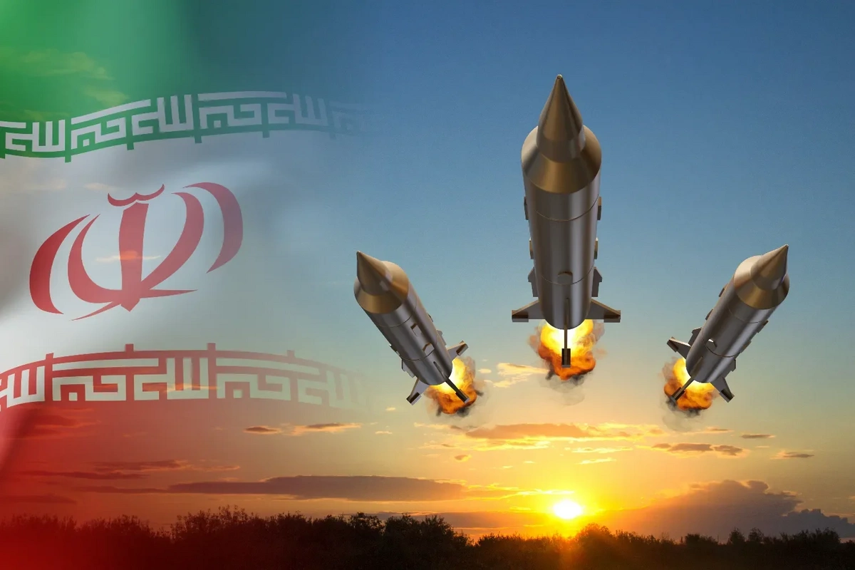 Цель - сокрушить режим террора