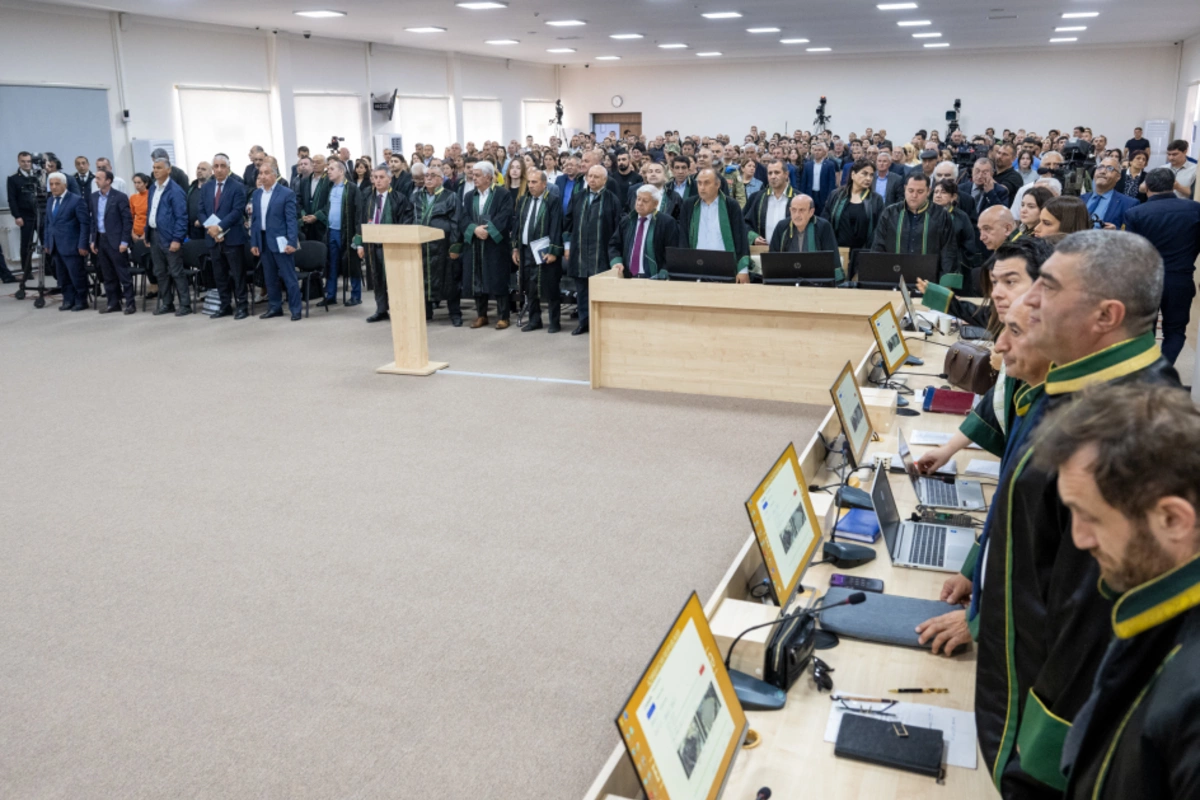 Zərərçəkmiş: Ermənistan ordusu tərəfindən beş nəfərdən ibarət ailə vəhşicəsinə qətlə yetirildi