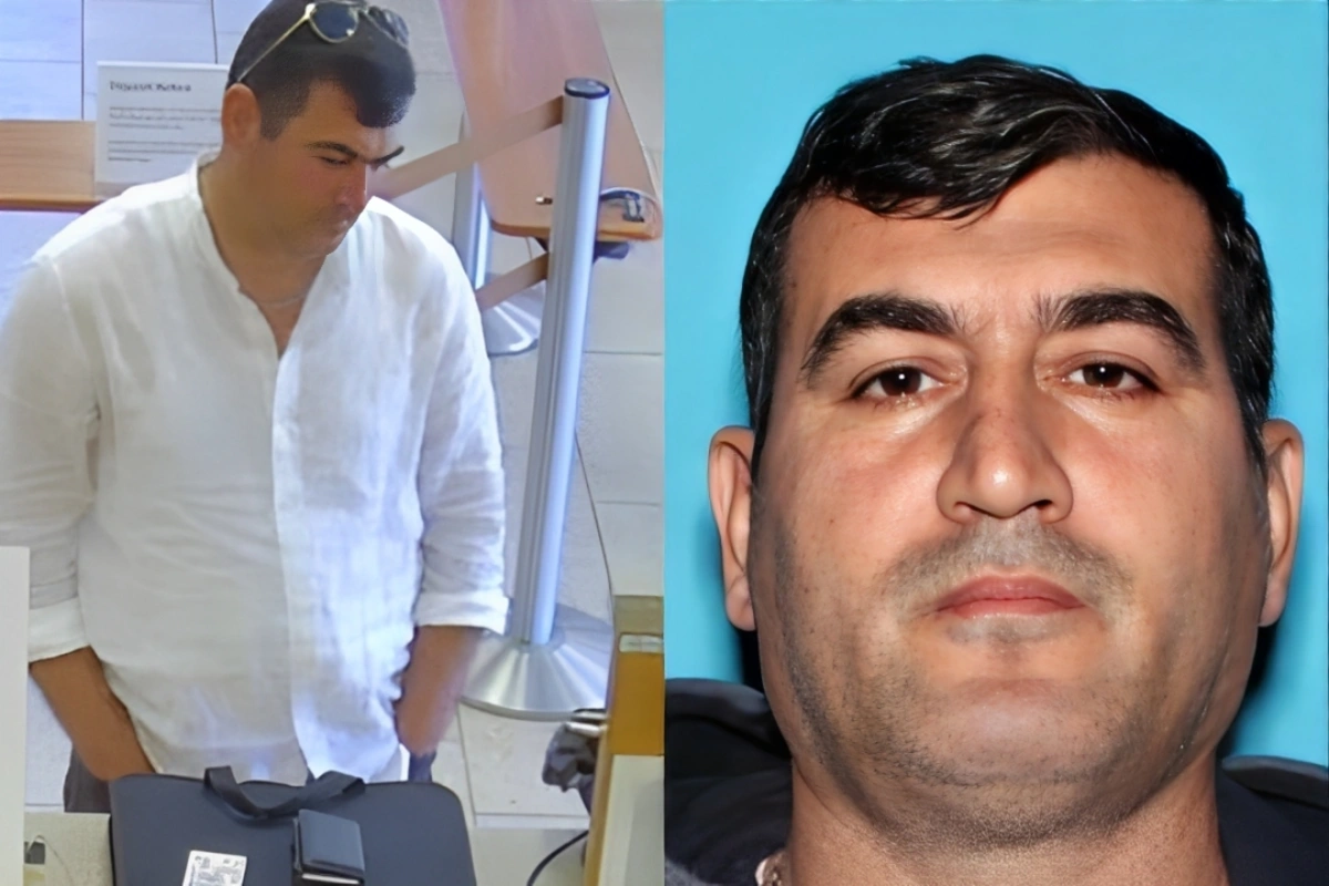 Azərbaycanlı ABŞ-nin səhiyyə sistemindən 137 milyon dollar ələ keçirib Azərbaycanlı ABŞ-nin səhiyyə sistemindən 137 milyon dollar ələ keçirib