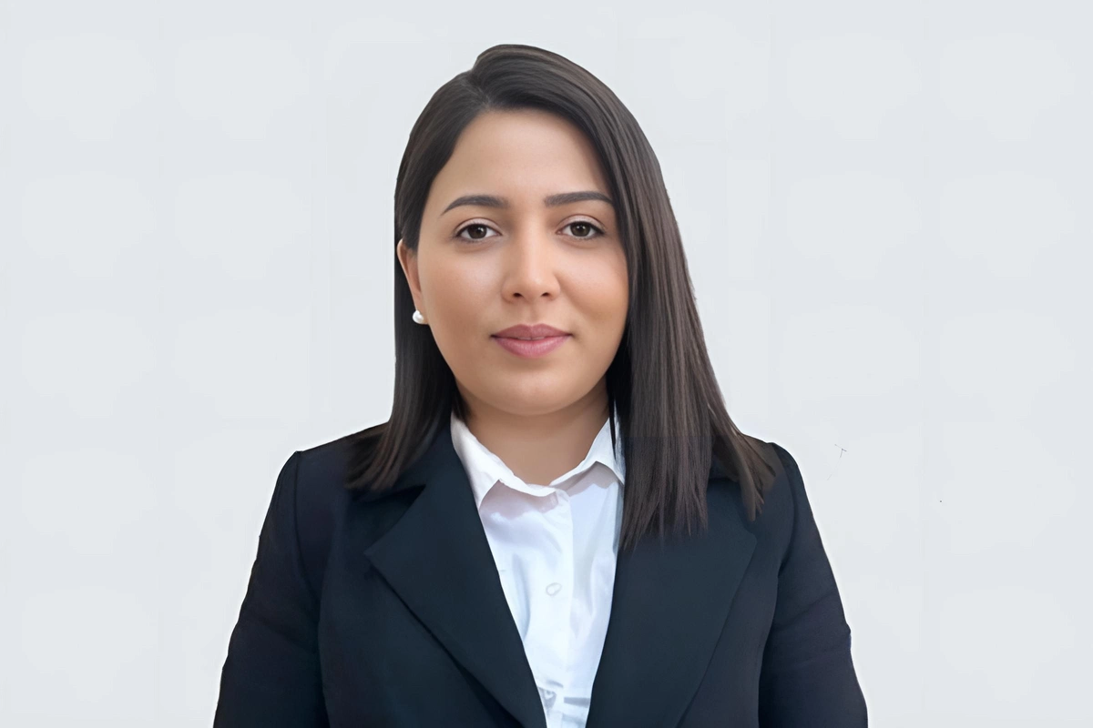 Aygül Səfərli yüksək vəzifəyə TƏYİN OLUNDU