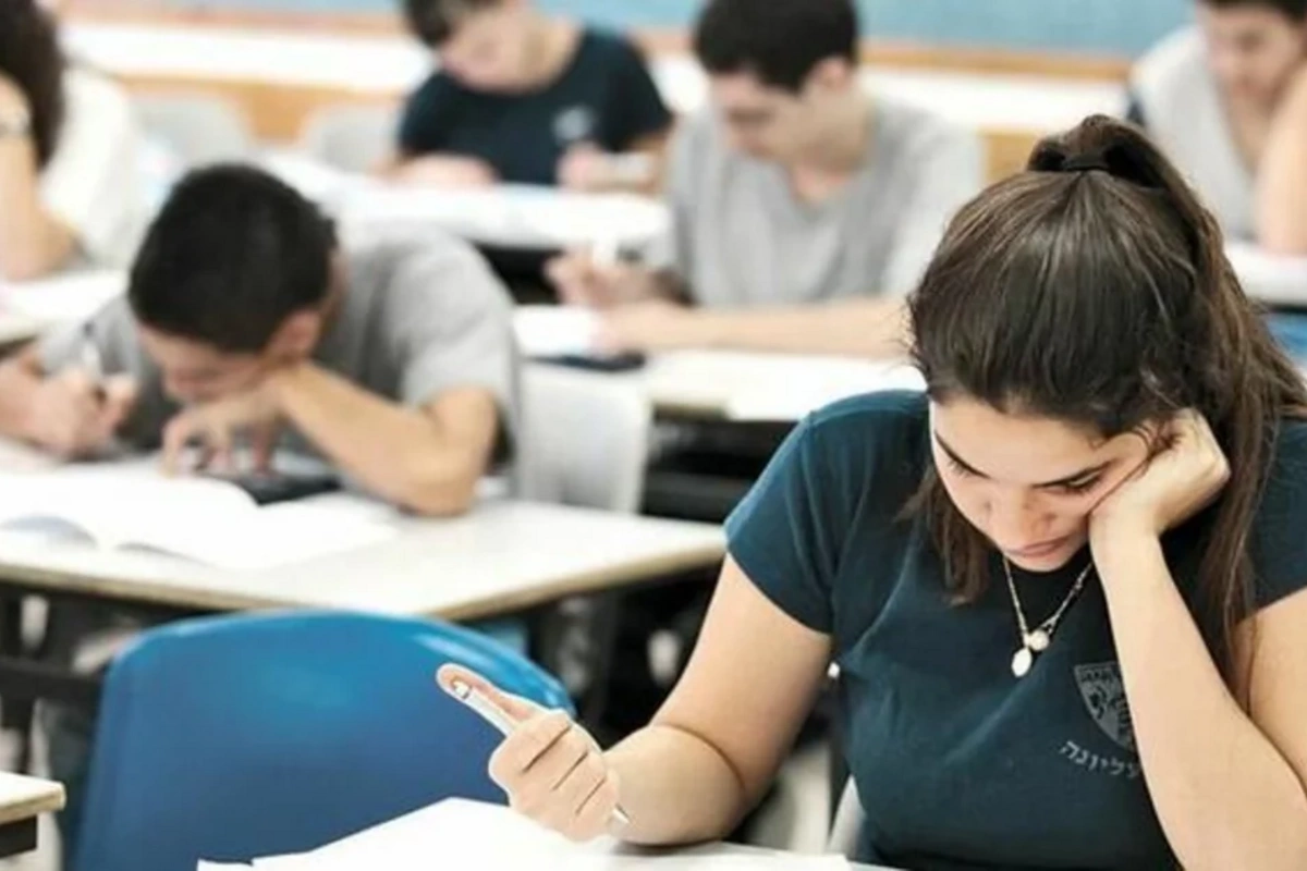 Magistraturaya boş qalan plan yerlərinin nəticələri elan olunub