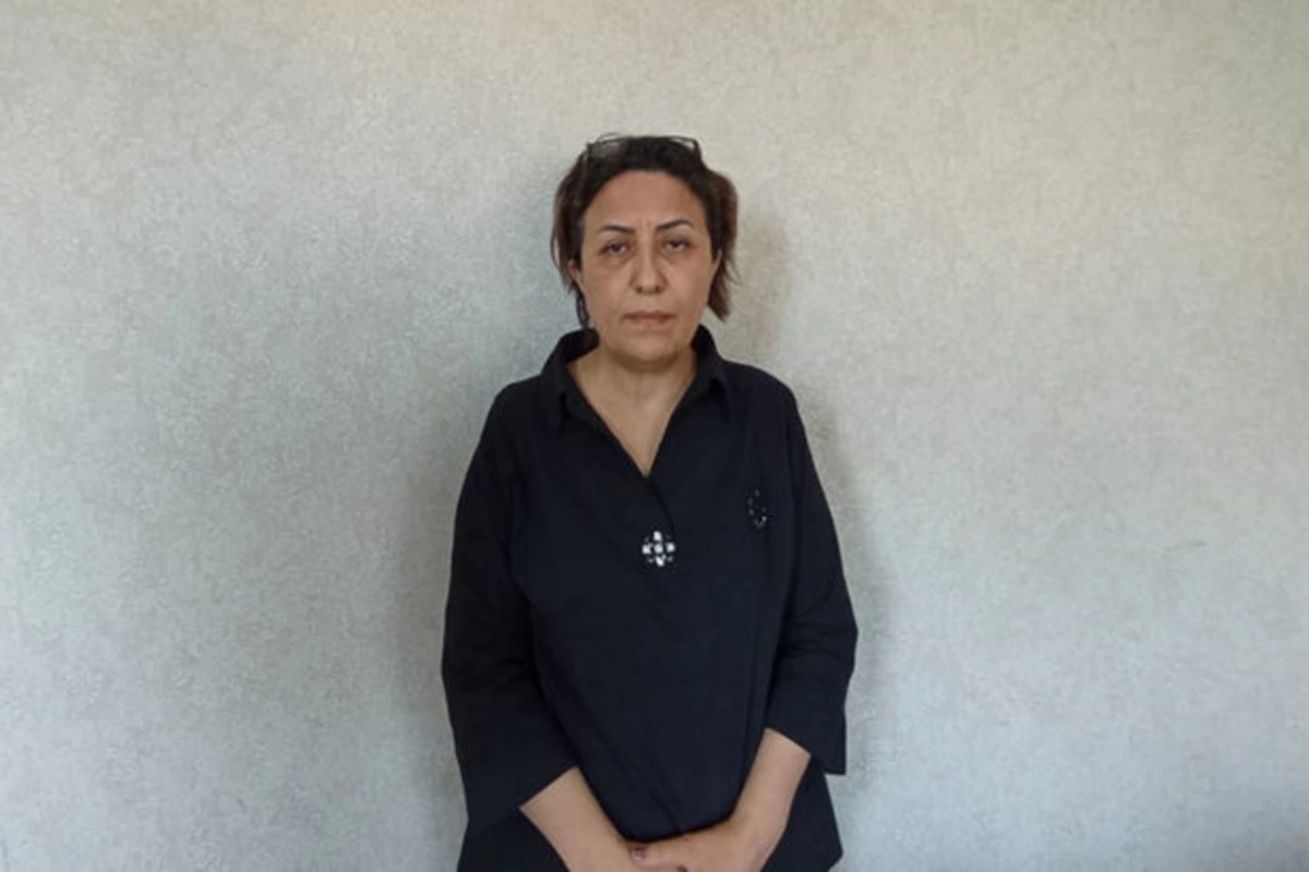 Qızıl Aypara Cəmiyyətinin bölmə sədrinin daha bir cinayəti aşkarlandı