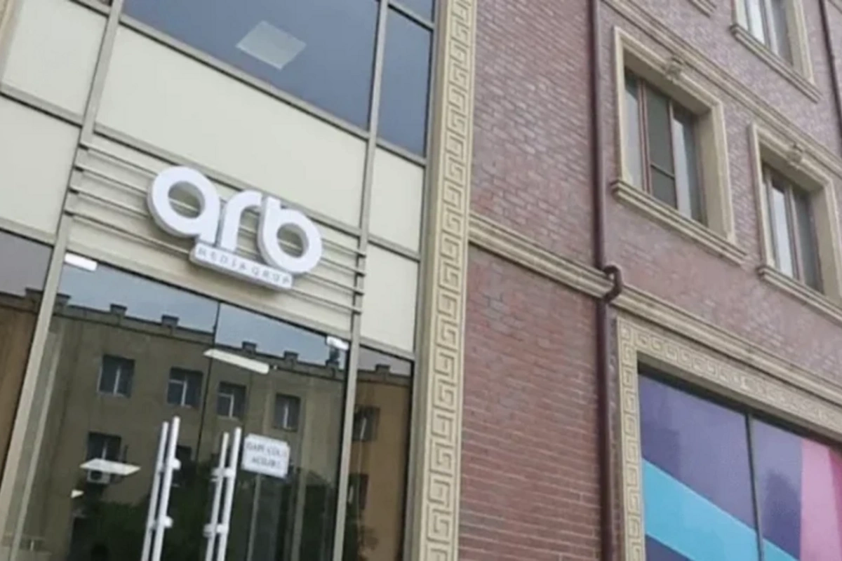 ARB TV прекращает свою деятельность? - ЗАЯВЛЕНИЕ