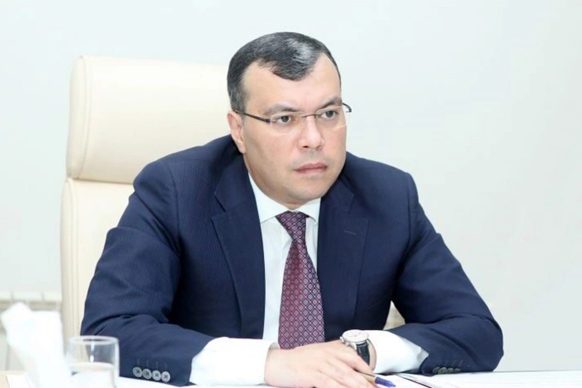 Sahil Babayev: Orta və Cənub dəhlizləri regional inteqrasiyanın əsas sütunlarıdır