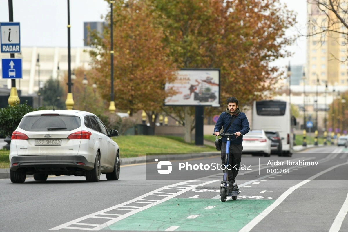 İkitəkərli nəqliyyat vasitələri hansı təhlükələri yaradır? İkitəkərli nəqliyyat vasitələri hansı təhlükələri yaradır?