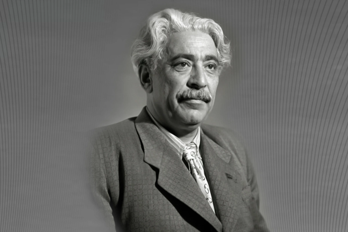 Xalq şairi Səməd Vurğunun 120 illiyi qeyd ediləcək