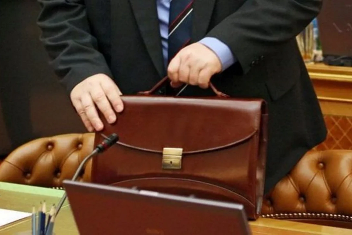 В бакинском метрополитене произведено новое назначение