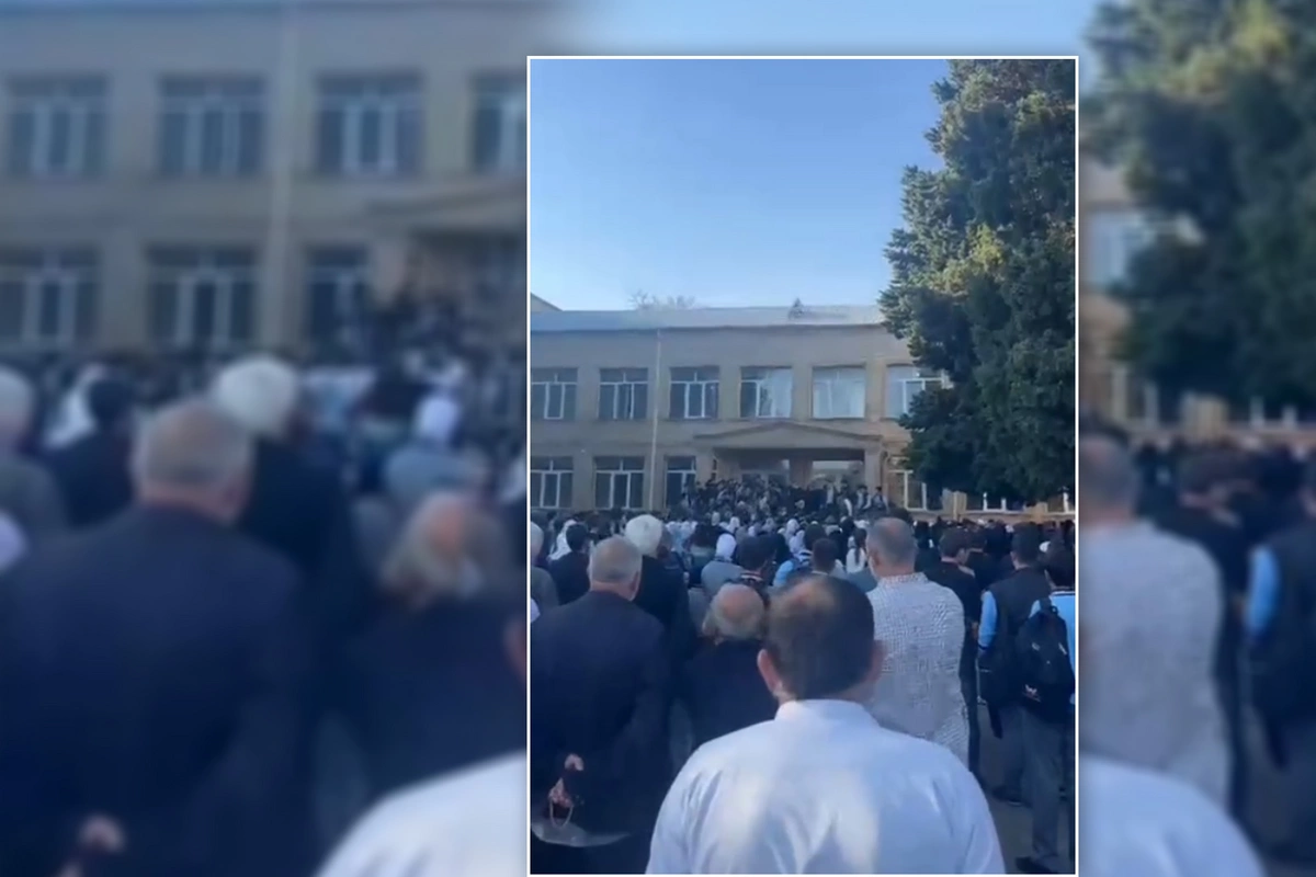 Единый дресс-код в школах: желание родителей или требование государства?
