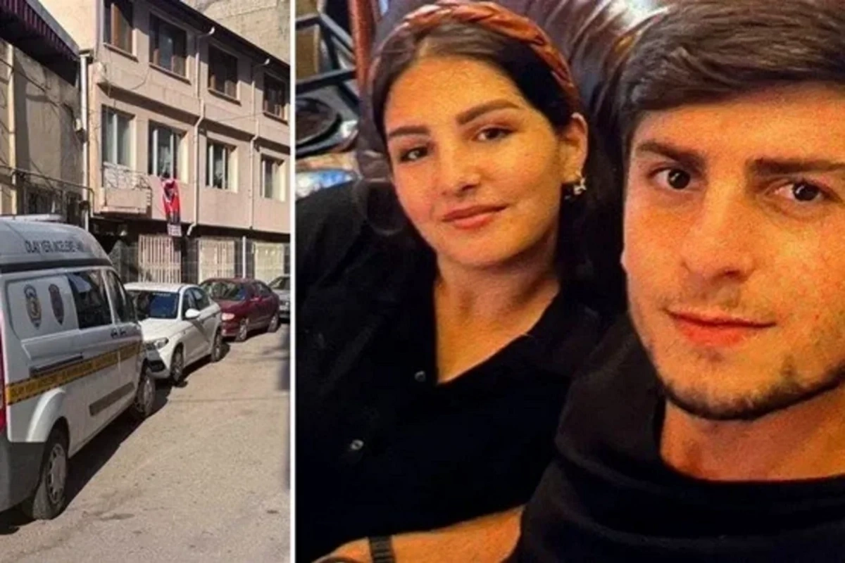 20 yaşlı Arzunun dəhşətli qətli: Prokurorluq azərbaycanlı üçün ömürlük həbs istəyir