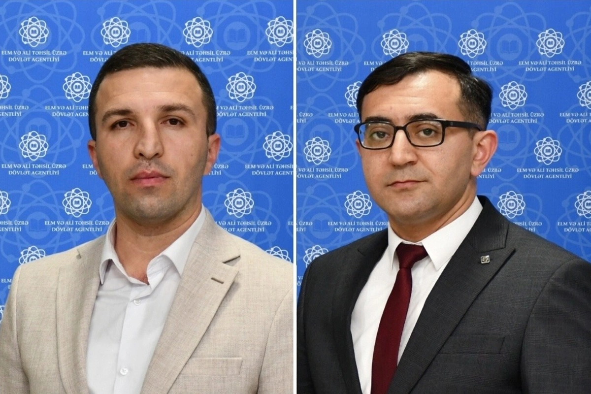 Masallı və Sabirabad kolleclərinə yeni təyinatlar olub