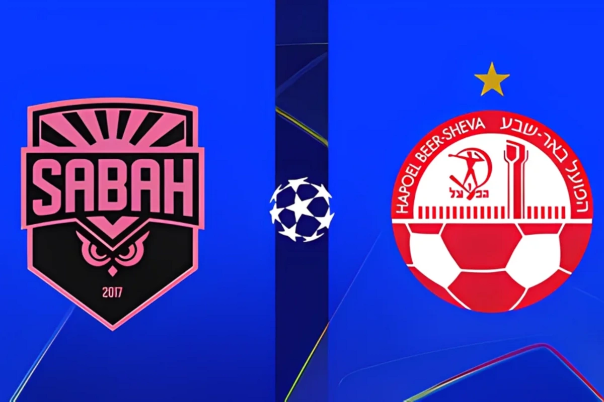 Sabah – Hapoel matçının biletləri satışa çıxarıldı