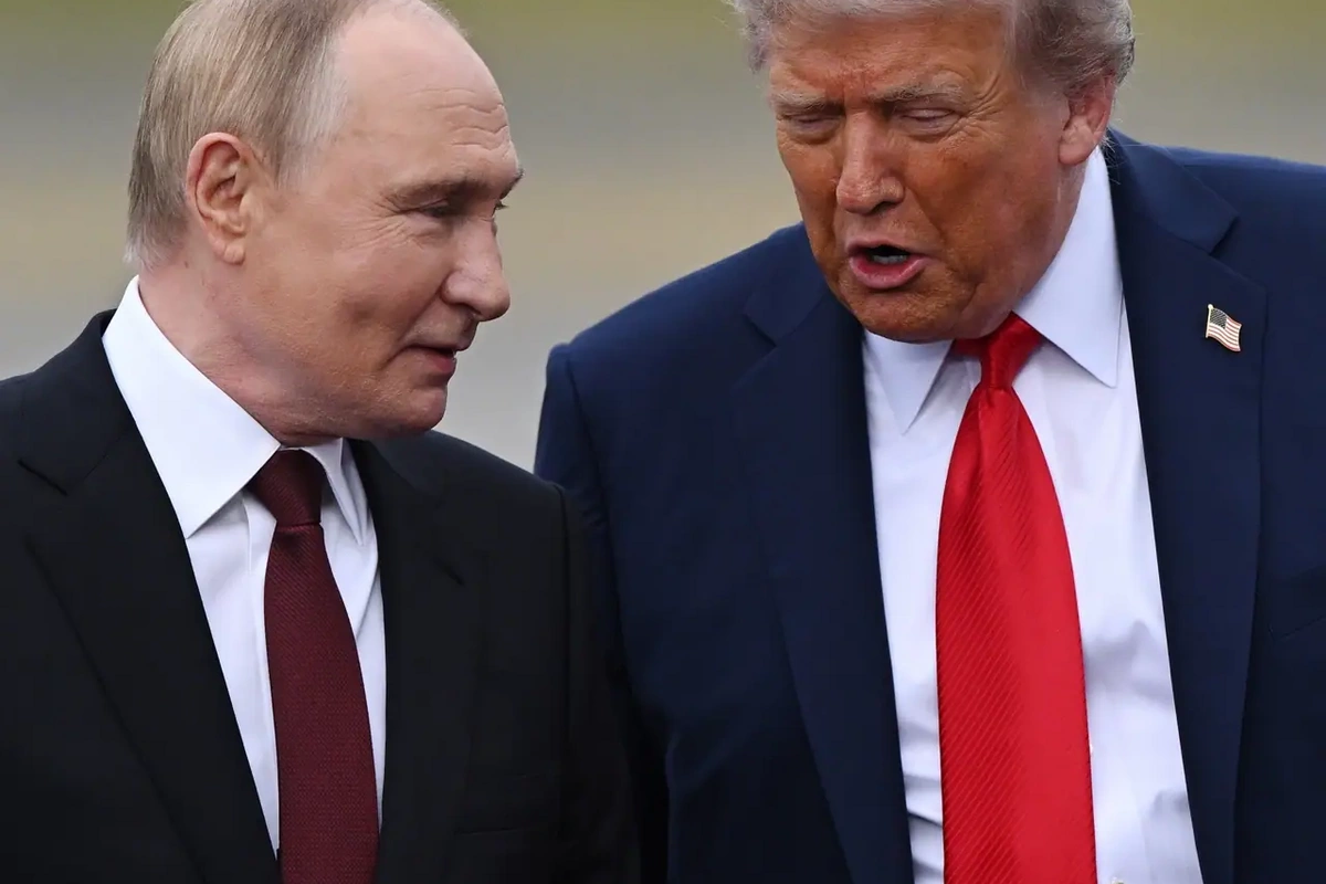 Kremldən Putin və Trampın gizli danışığı ilə bağlı zarafat