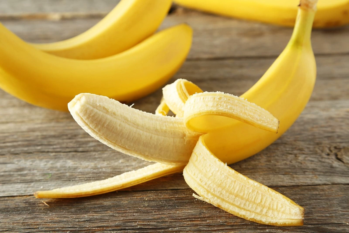 It has become known how to eat bananas to maximize their health benefits It has become known how to eat bananas to maximize their health benefits