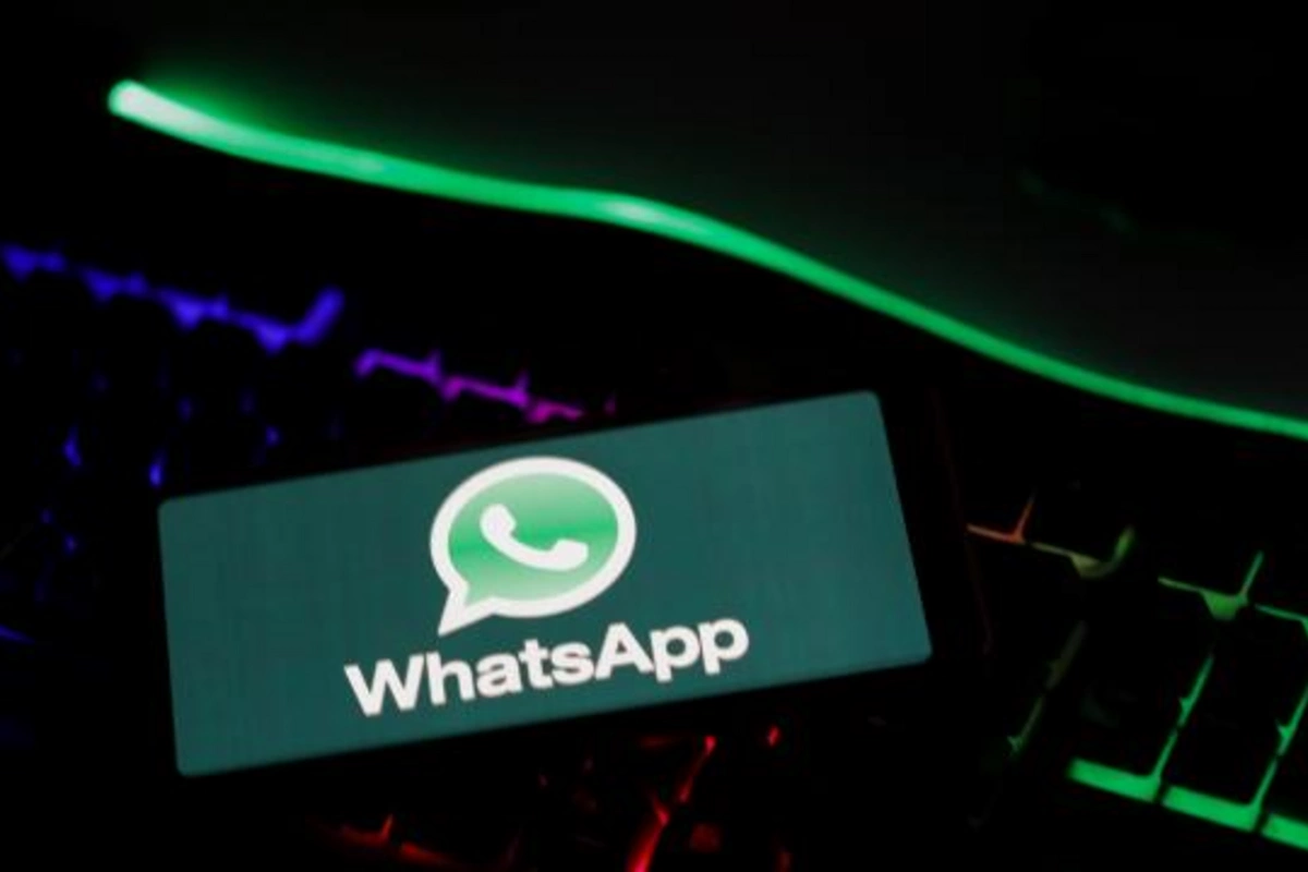 İrandan vətəndaşlarına WhatsApp xəbərdarlığı: Tətbiqi silin İrandan vətəndaşlarına WhatsApp xəbərdarlığı: Tətbiqi silin