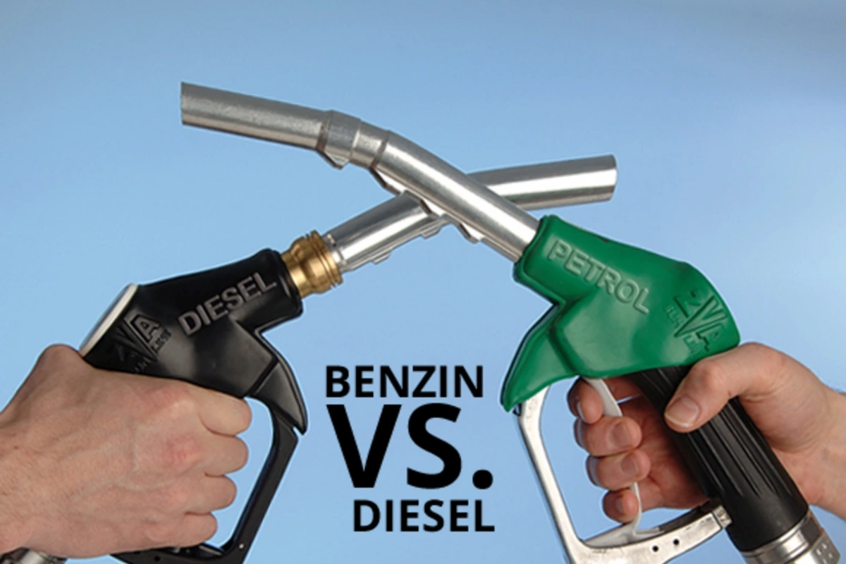 Azərbaycanda yanacaq balansı dəyişir - Regionu biz təmin edirik