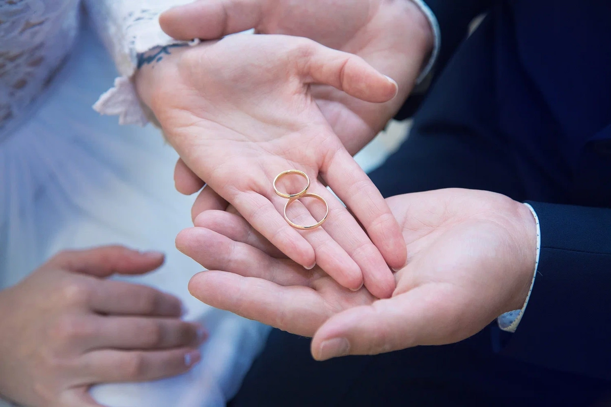 The number of marriages and divorces has decreased in Azerbaijan