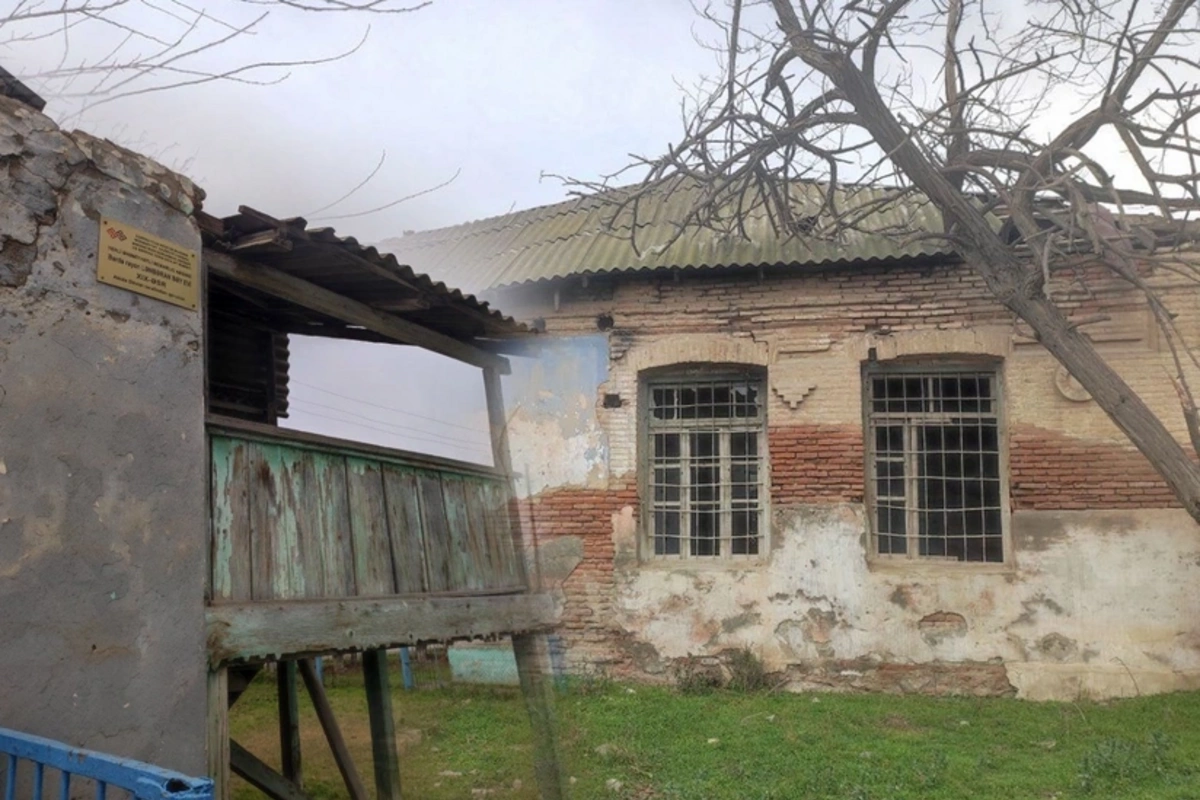 Dövlət Xidməti: Cəmil Ləmbəranskinin mülkünün reyestrə daxil edilməsi məsələsinə baxılacaq