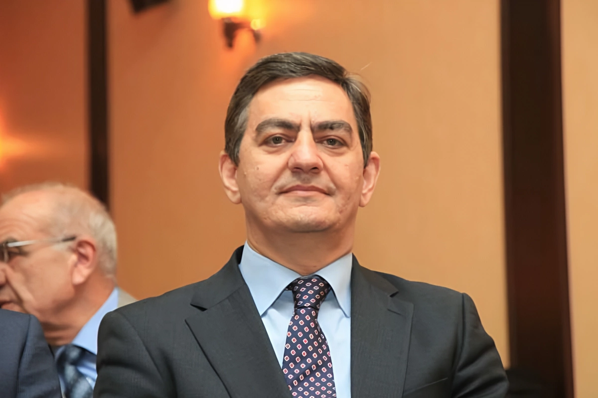 Али Керимли предъявлено обвинение в насильственном захвате власти