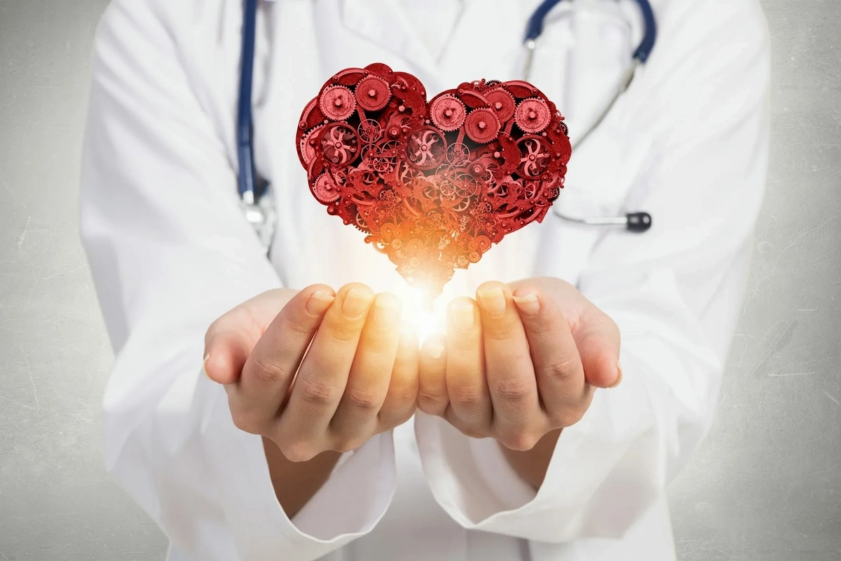 The main condition for reducing the risks of heart disease has been named