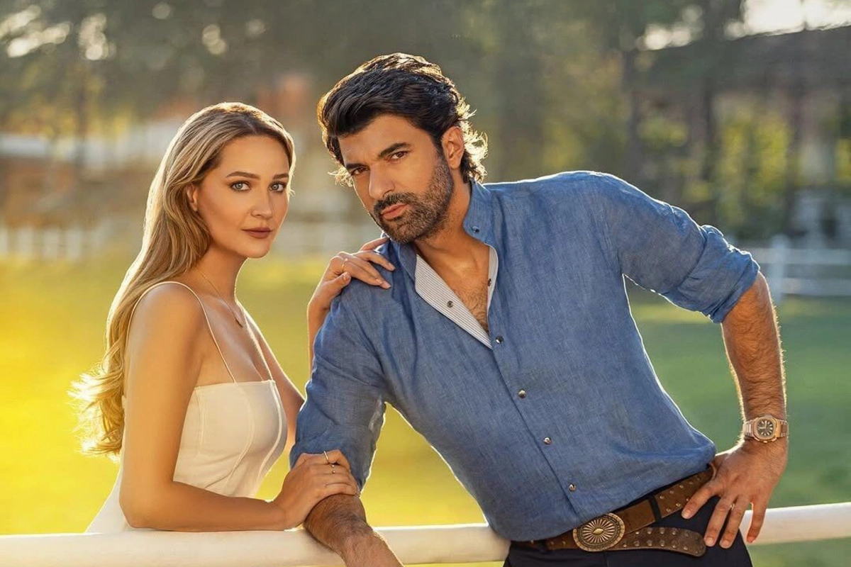 İki bölümü yayımlanan Bereketli Topraklarla bağlı RADİKAL QƏRAR