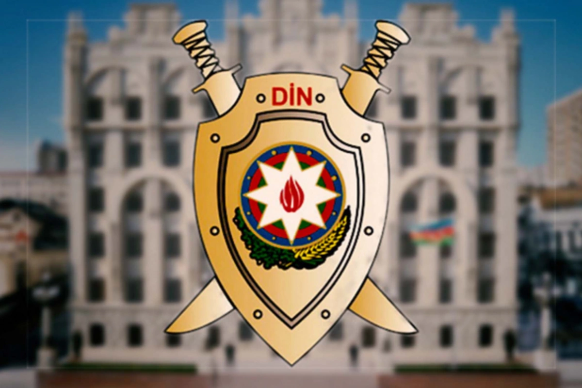 Ötən gün dələduzluğa görə axtarışda olan 6 nəfər saxlanılıb