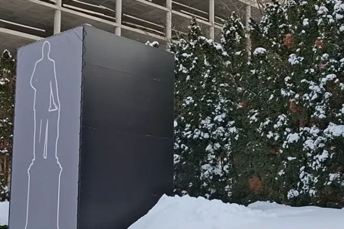 Ukraynada Azərbaycan abidələri qorunur: Mühafizə örtükləri nə zaman çıxarılacaq?