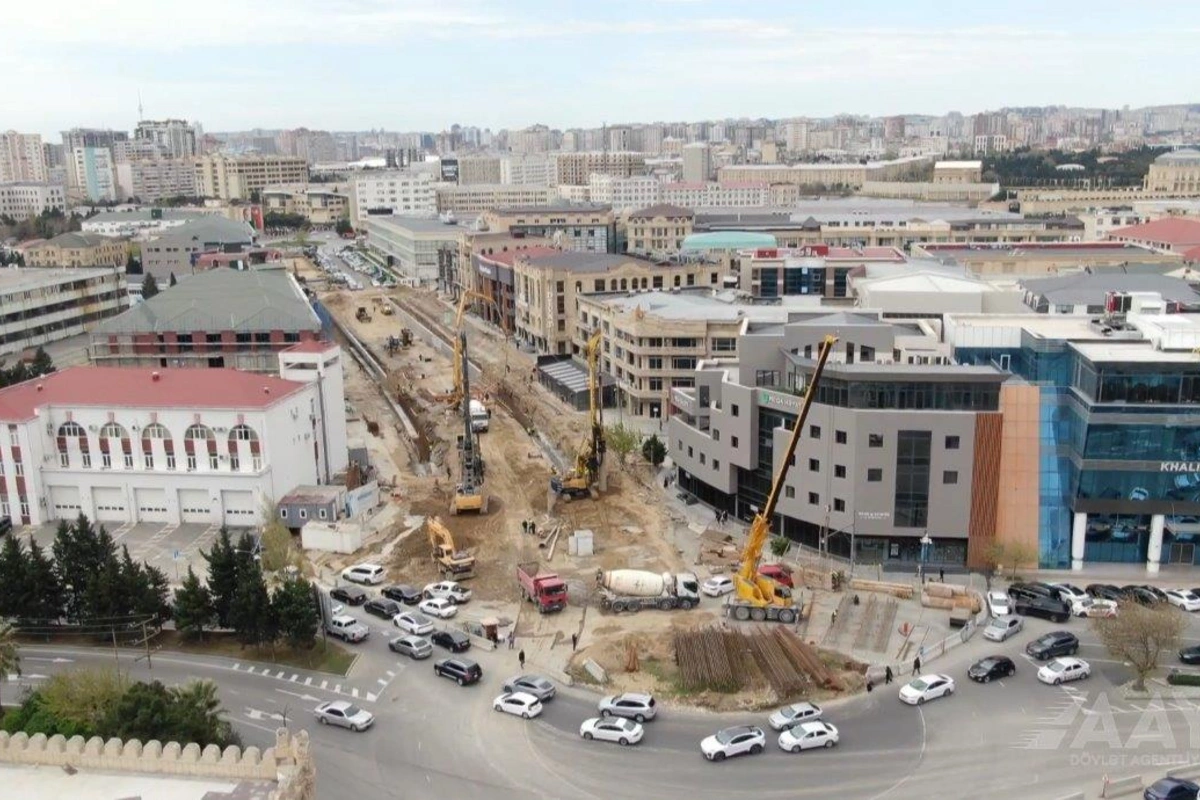 Təmir işləri aparılan yollarla bağlı VACİB AÇIQLAMA