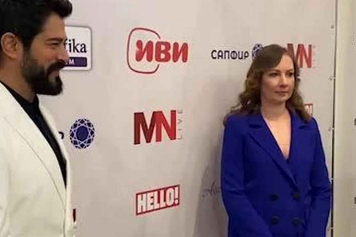 Бурак Озчивит хочет повторить успех сериала Чёрная любовь в российском фильме Бурак Озчивит хочет повторить успех сериала Чёрная любовь в российском фильме