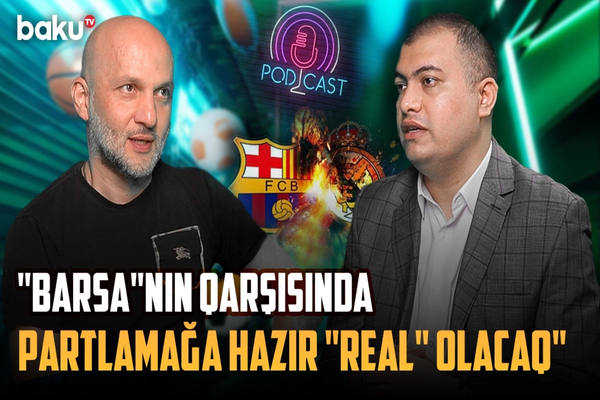 Yeni futbol mövsünü yaxınlaşır: Avropanın Top-5 liqalarında kim çempion olacaq? Yeni futbol mövsünü yaxınlaşır: Avropanın Top-5 liqalarında kim çempion olacaq?
