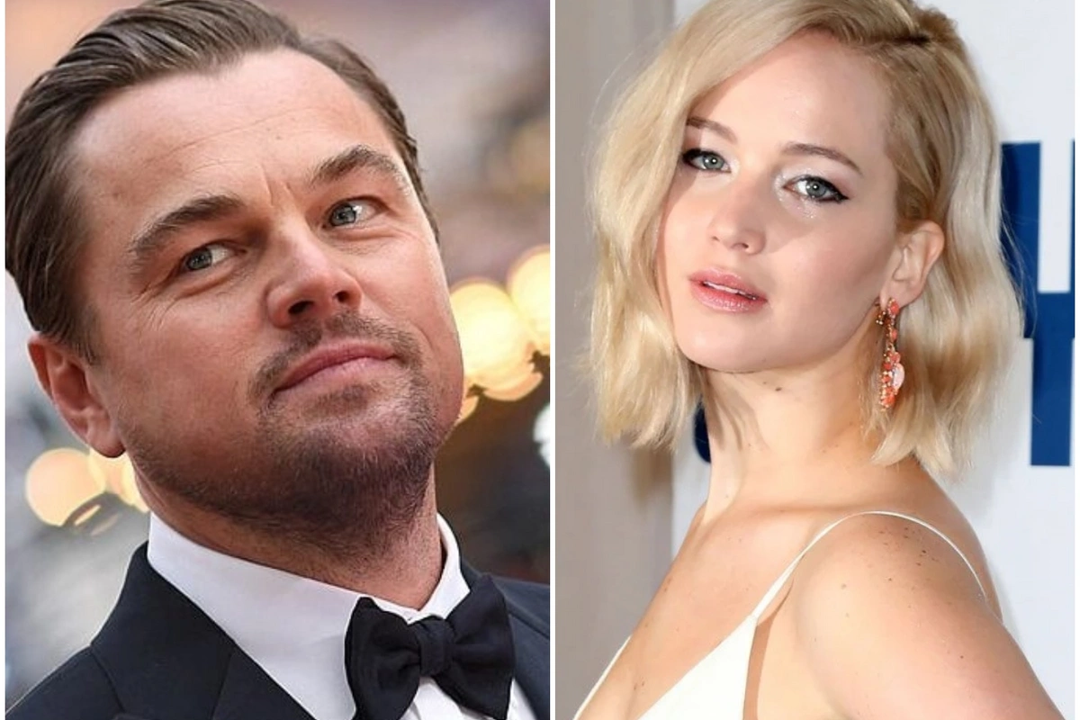 Leonardo DiKaprio ilə Cennifer Lourensi nə birləşdirir?