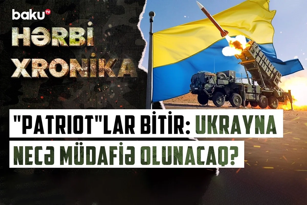 Ukrayna üçün qara qış: Ölkə Rusiyanın raketlərindən qoruna bilməyəcək?