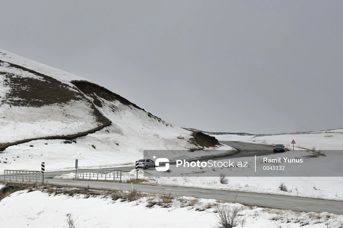 AAYDA Şuşaya gedən sürücülərə XƏBƏRDARLIQ etdi