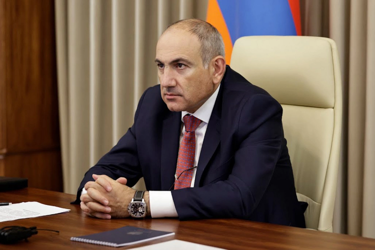 Пашинян призвал армян готовиться к миру с Азербайджаном