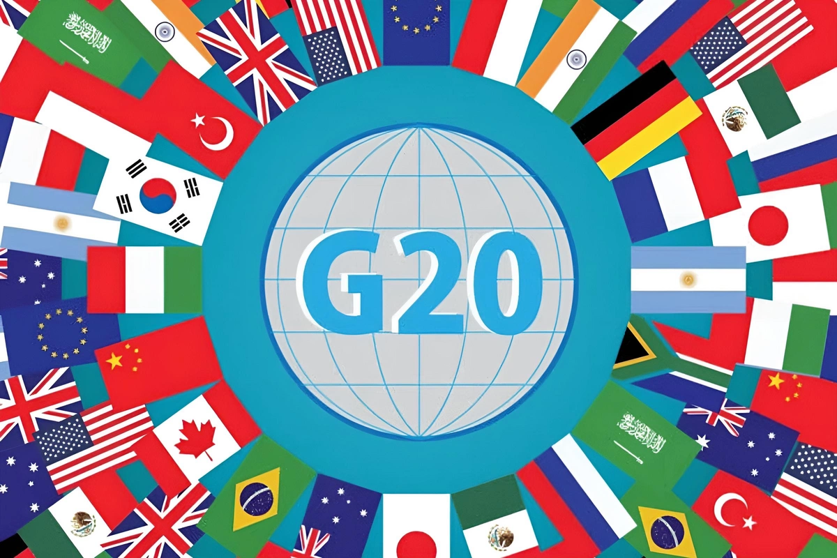 Azərbaycan G20 sammitinə dəvət olunan ölkələr siyahısına daxil edilib