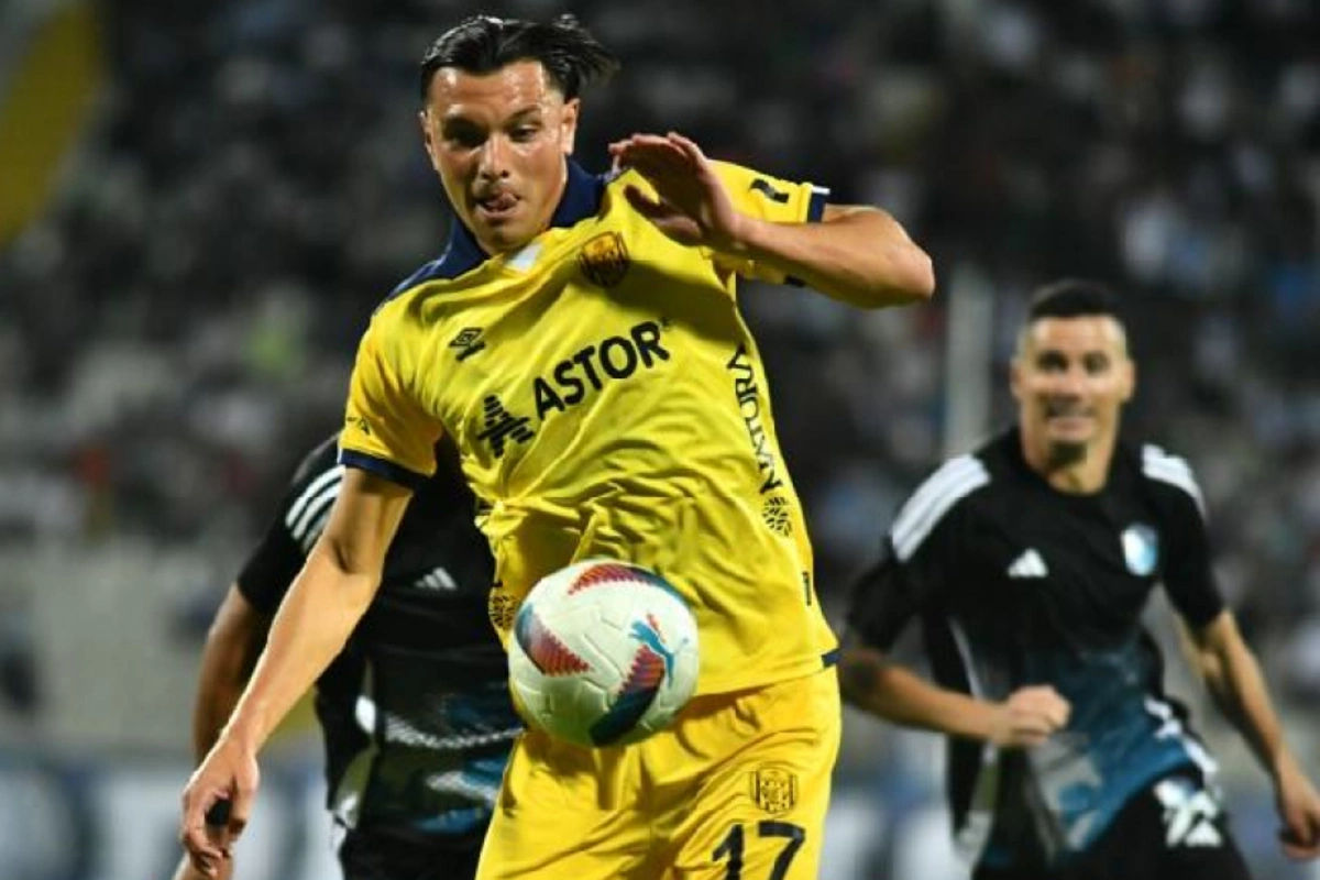 Renat Dadaşov Qarabağa təklif olundu