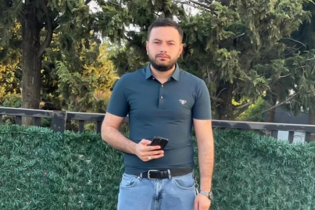 Qızıl mağazasında öldürülən azərbaycanlının kimliyi bilindi