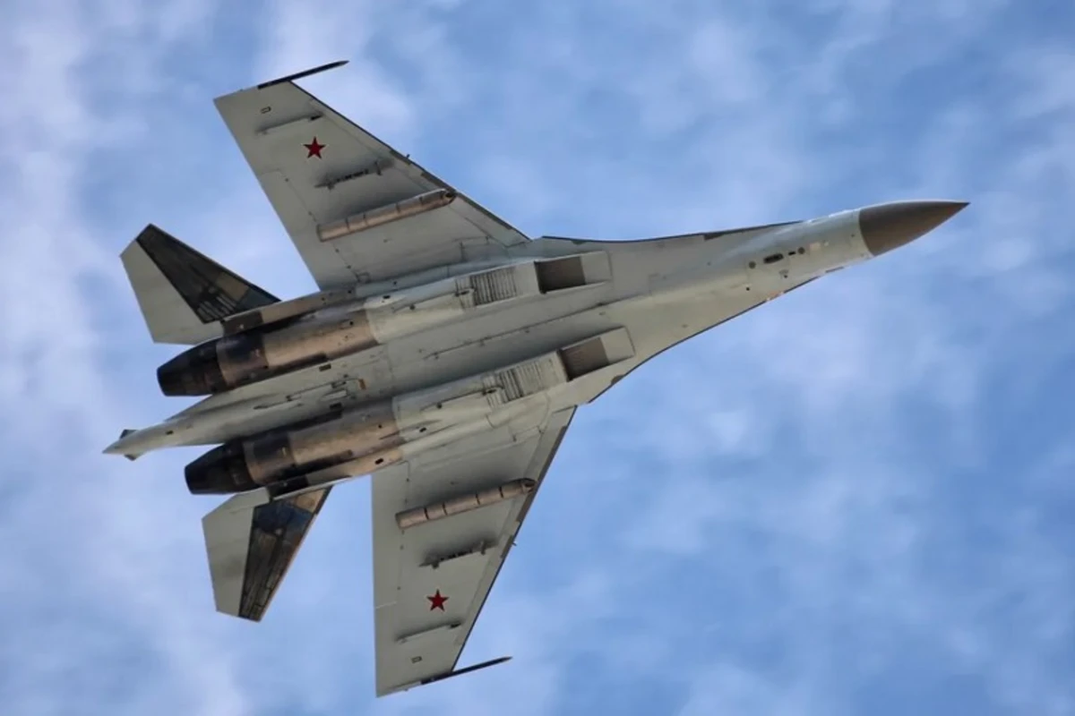 Ermənistan Su-30 qırıcılarının modernləşdirilməsi üçün Hindistanla danışıqlar aparır