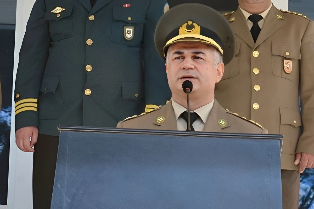 General Şahin Mirzəyevin işi təftiş edilir?