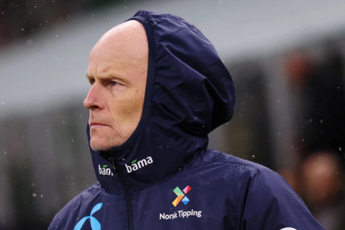 Norveç millisinin baş məşqçisi dünya çempionatını eybəcərlər şousu adlandırdı