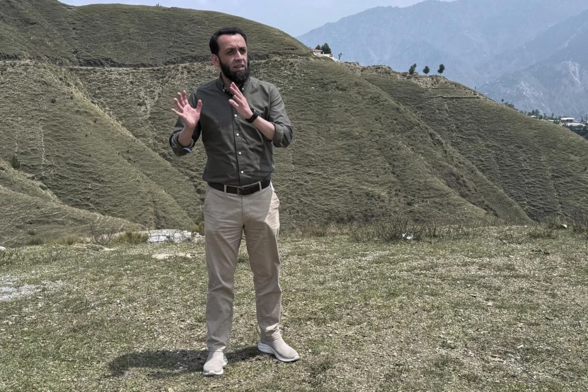 Pakistan ordusu itkilərin sayını açıqladı