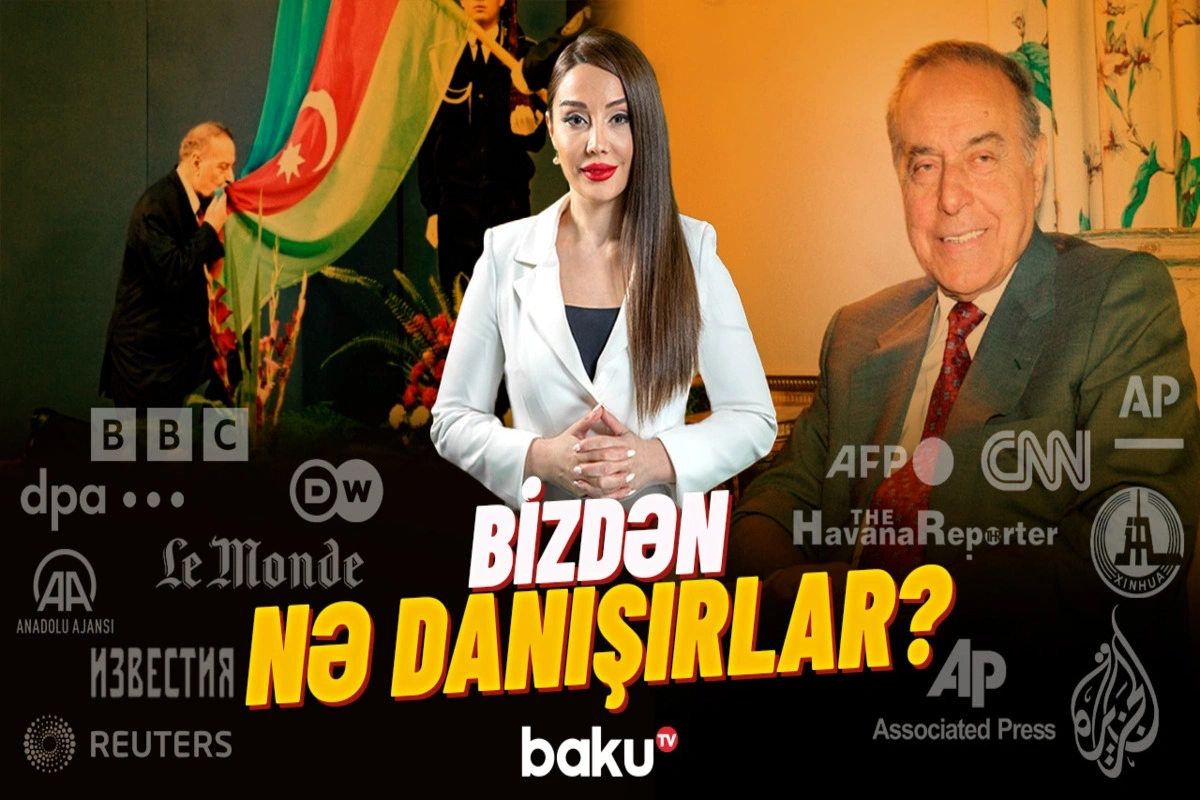 Azərbaycanın dirçəliş tarixi: Ulu öndərin başlatdığı siyasətin uğurlu davamı