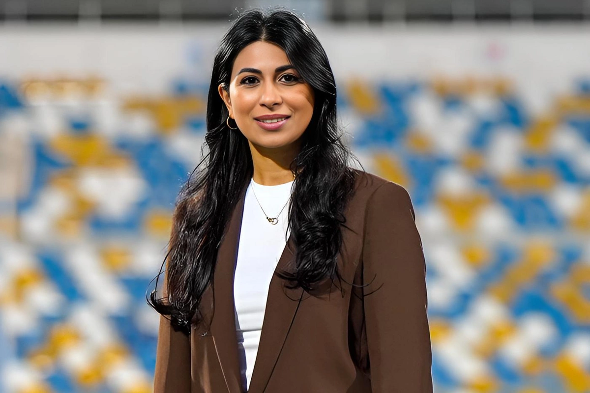 AFFA rəsmisi Bavariya - Arsenal matçına təyinat alıb