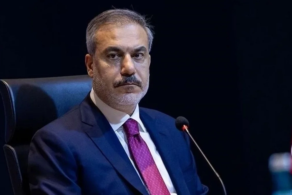 Hakan Fidan: Azərbaycan, Türkiyə, Gürcüstan arasında əlaqələrin gücləndirilməsi bölgədə strateji prioritetdir