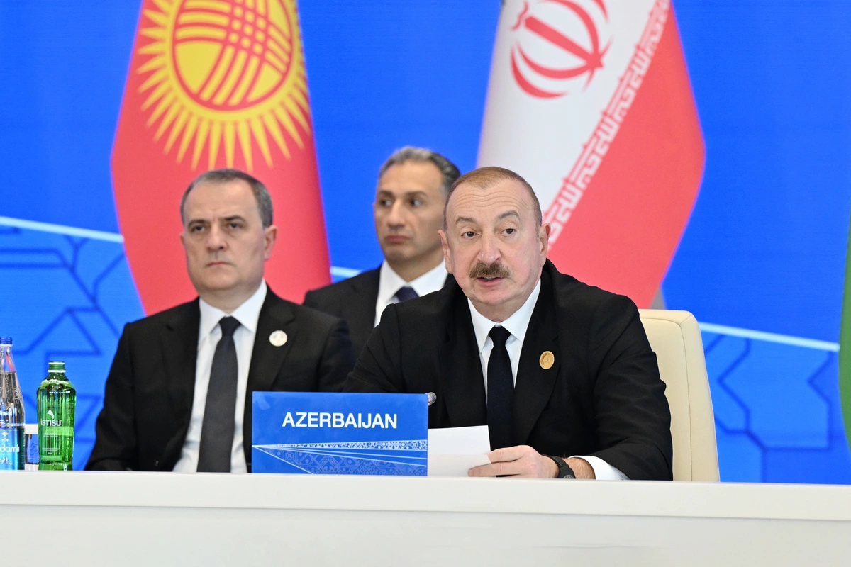 İlham Əliyev: Ermənistan işğal dövründə Azərbaycana 150 milyard dollar ziyan vurub İlham Əliyev: Ermənistan işğal dövründə Azərbaycana 150 milyard dollar ziyan vurub