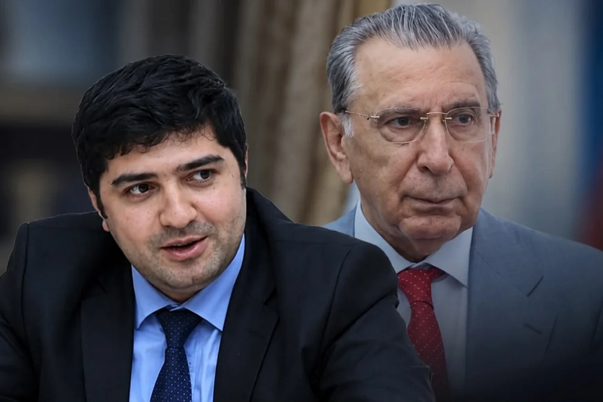 Ramiz Mehdiyevin köməkçisinə hansı cəza verildi?