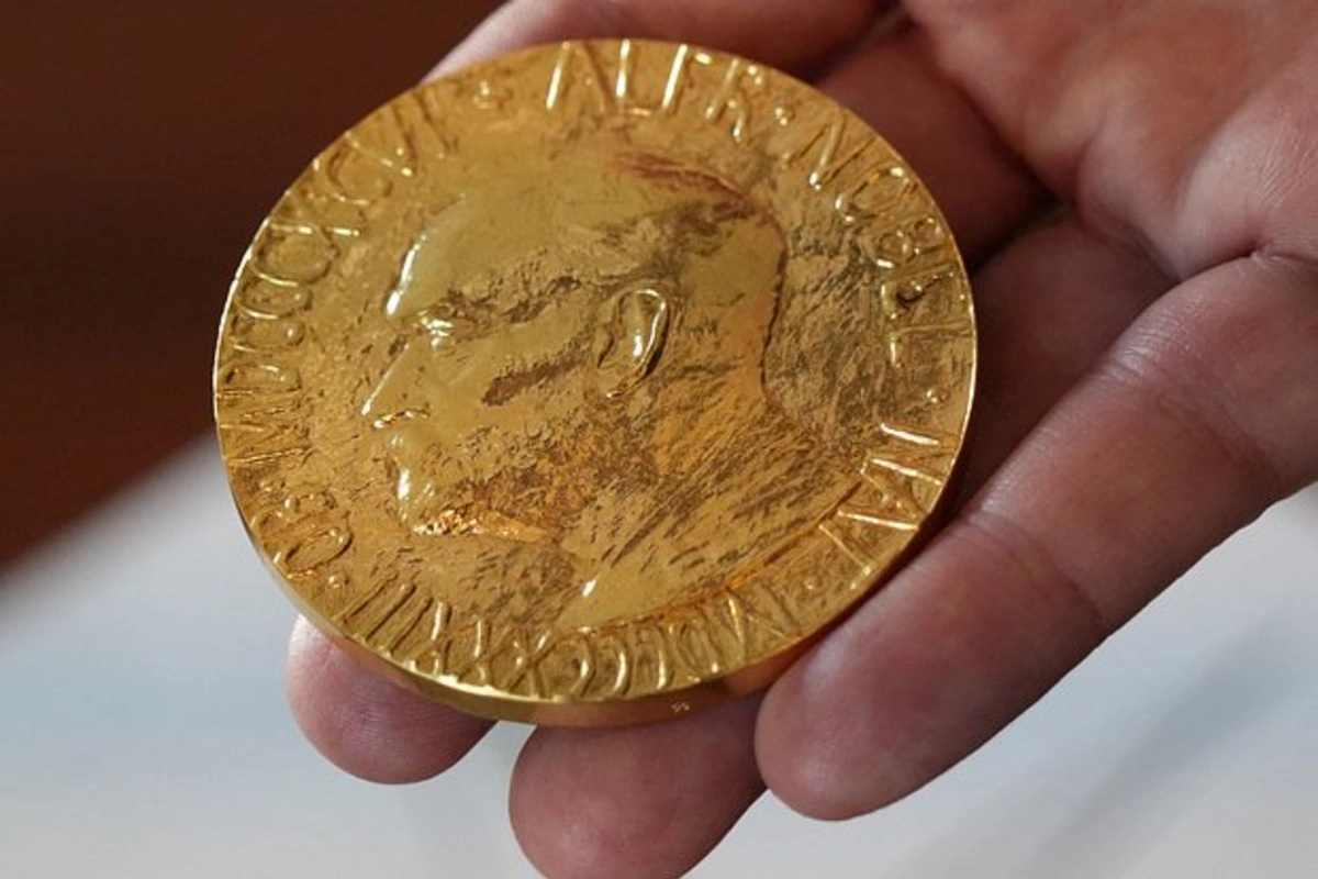 Nobel Physics Prize Laureate Dies Nobel Physics Prize Laureate Dies