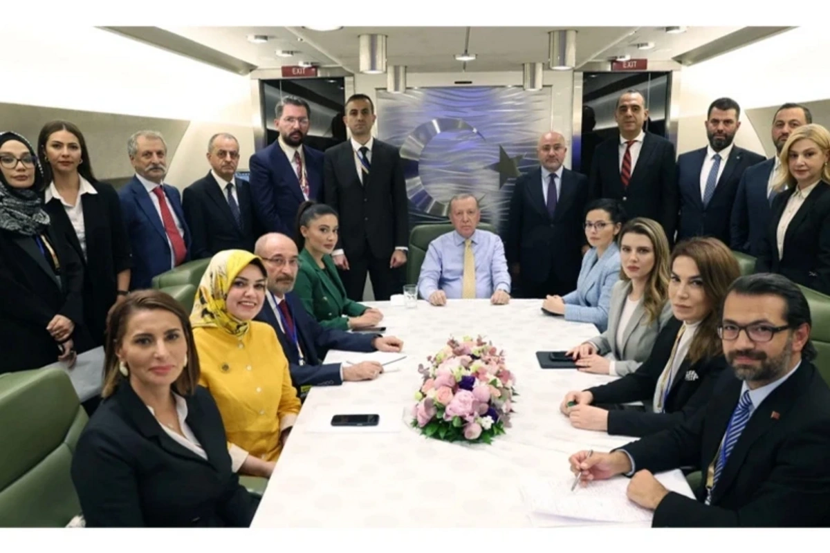 Президент Турции: Развитие в Карабахе - показатель лидерства Ильхама Алиева