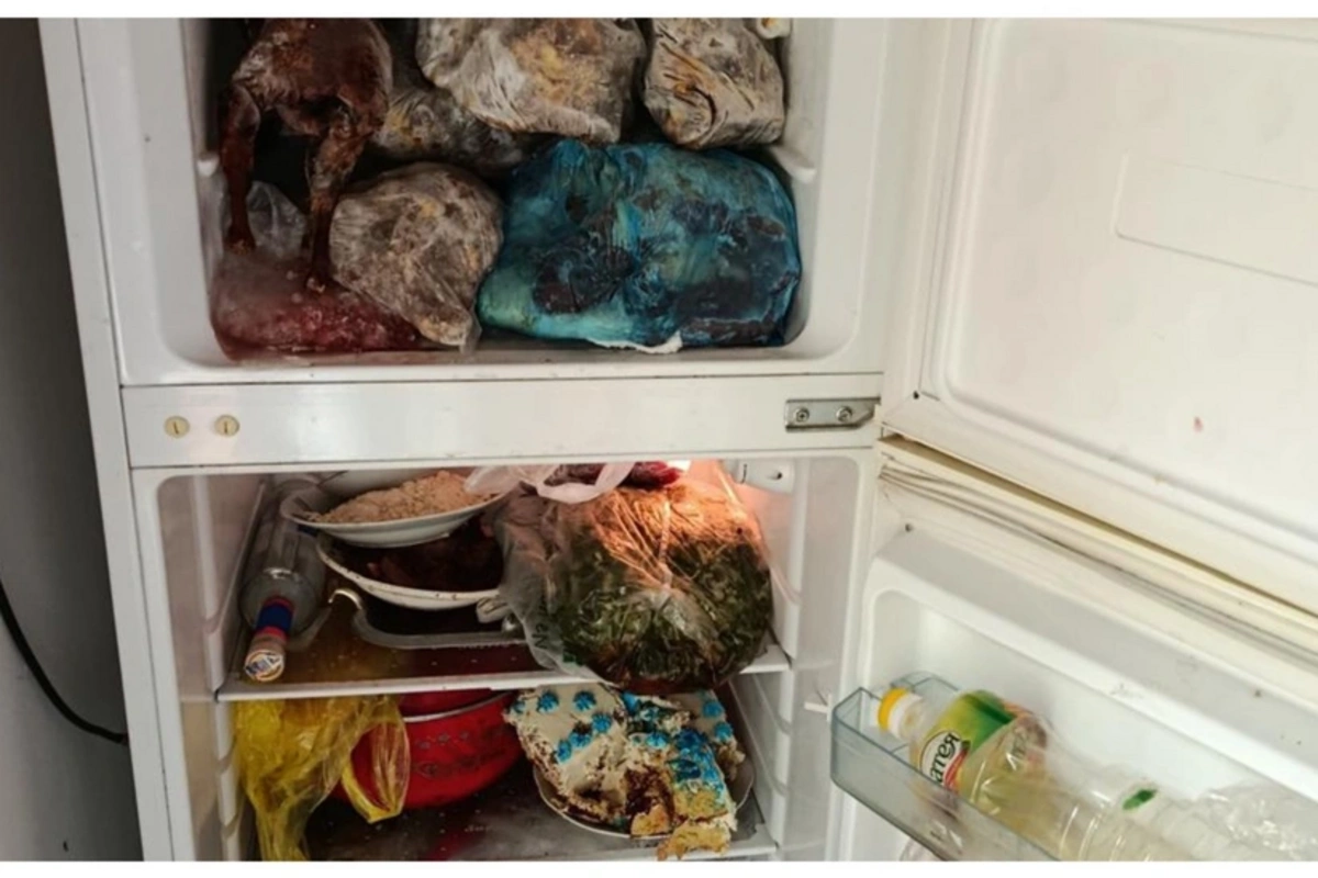 AQTA Astaradakı kütləvi zəhərlənmənin səbəbini açıqladı AQTA Astaradakı kütləvi zəhərlənmənin səbəbini açıqladı